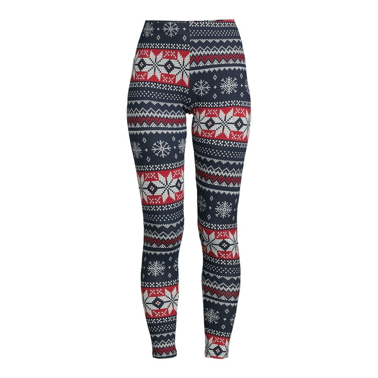 Corgi christmas cheap leggings walmart