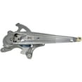 thumbnail image 2 of Dorman 752-445 Rear Passenger Side Window Regulator for Specific Toyota Models, 2 of 2