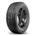 thumbnail image 2 of LLANTA 235/55r19 CONTINENTAL CROSSCONTACT LX SP 101H RFMO Continental CROSSCONTACT LX SPORT, 2 of 2