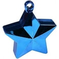 thumbnail image 4 of 1PCS, Poids de Ballon Étoile Bleue - 170 g 3.9 Pouces x 3.9 Pouces, 4 of 4