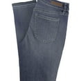 thumbnail image 2 of Articles of Society Womens Carly Crop Skinny Fit Jeans, Blue, 26, 2 of 2