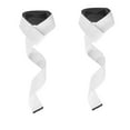 thumbnail image 1 of Dinheiro Lifting Straps for Weightlifting, Bodybuilding, Powerlifting, Strength Training, and Deadlifts, 1 of 5