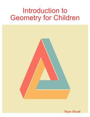 Introduction to Geometry for Children - eBook