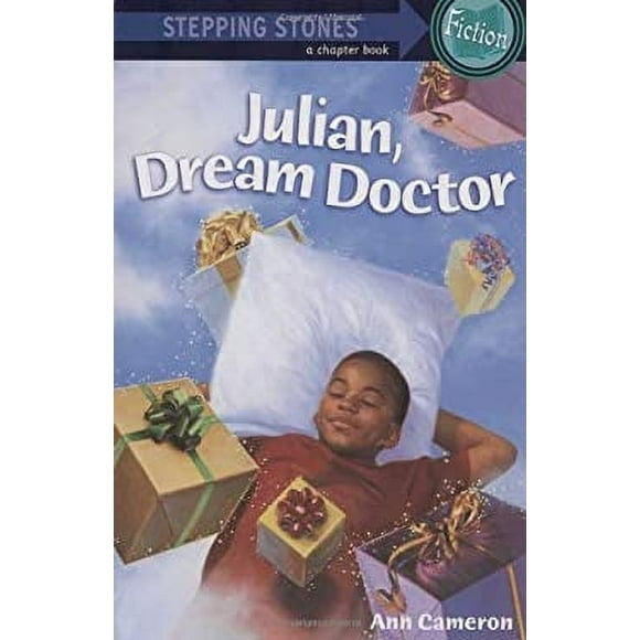 Pre-Owned Julian, Dream Doctor 9780679805243