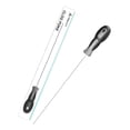 thumbnail image 1 of Kit de limpieza de boquillas para impresora 3D Creality Clog Poke Φ1,5 mm, 1 of 8