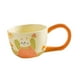 thumbnail image 2 of Taza de café Taza de cerámica Taza de dibujos animados Taza de la mañana Taza de porcelana Taza de café Taza para beber Conejos, 2 of 9