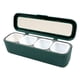 thumbnail image 2 of Caja de condimentos Tarro de especias Perfecl con cuchara, 2 of 8