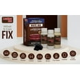 Leather Max Quick Blend Refinish and Repair Kit, Restore, Recolor