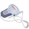 thumbnail image 4 of Analizador de cloro y pH PC‑102 CL2 para piscinas y spas con sonda, 4 of 14