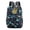Style 5, variant on PrestonPlayz Graphic Black Backpack for Teens, Cool Anime Style School Bag with Laptop Sleeve, Lightweight and Durable for Everyday Use