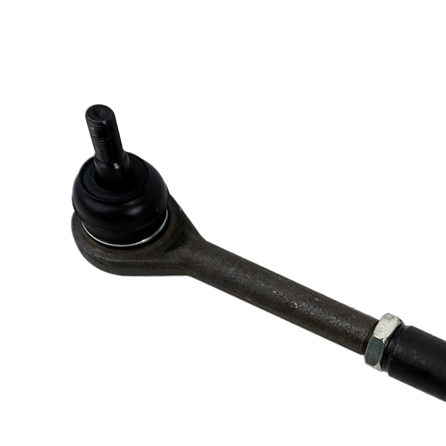 Detroit Axle - Rear Upper Control Arm for 2001-2008 Ford Escape Mazda Tribute 2005-2008 Mercury Mariner, Upper Adjustable Control Arm & Ball Joint Replacement