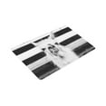 thumbnail image 3 of MKHERT Vintage Llama with Attitude Animal Art Doormat Rug Home Decor Floor Mat Bath Mat 30x18 inch, 3 of 3