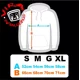 thumbnail image 4 of Hoodie Hongo Spitfire Tie Dye, 4 of 4