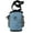 Blue, variant on Dog Treat Training Pouch Pet Training Accessory Treat Kibble Holder Blue