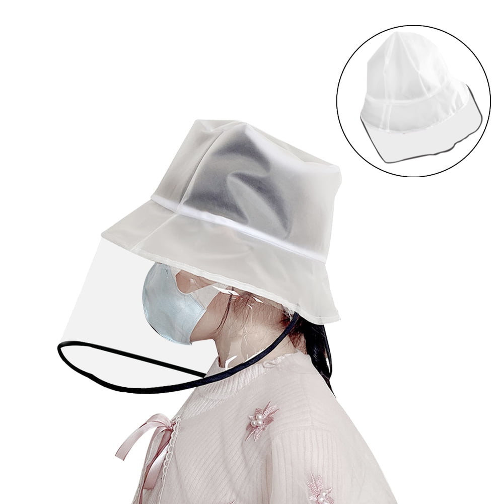 rainproof hat