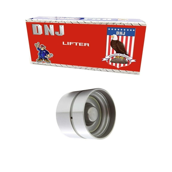 DNJ LIF455 Lifter Fits Cars & Trucks 98-02 Mazda 626 2.5L V6 DOHC 24v