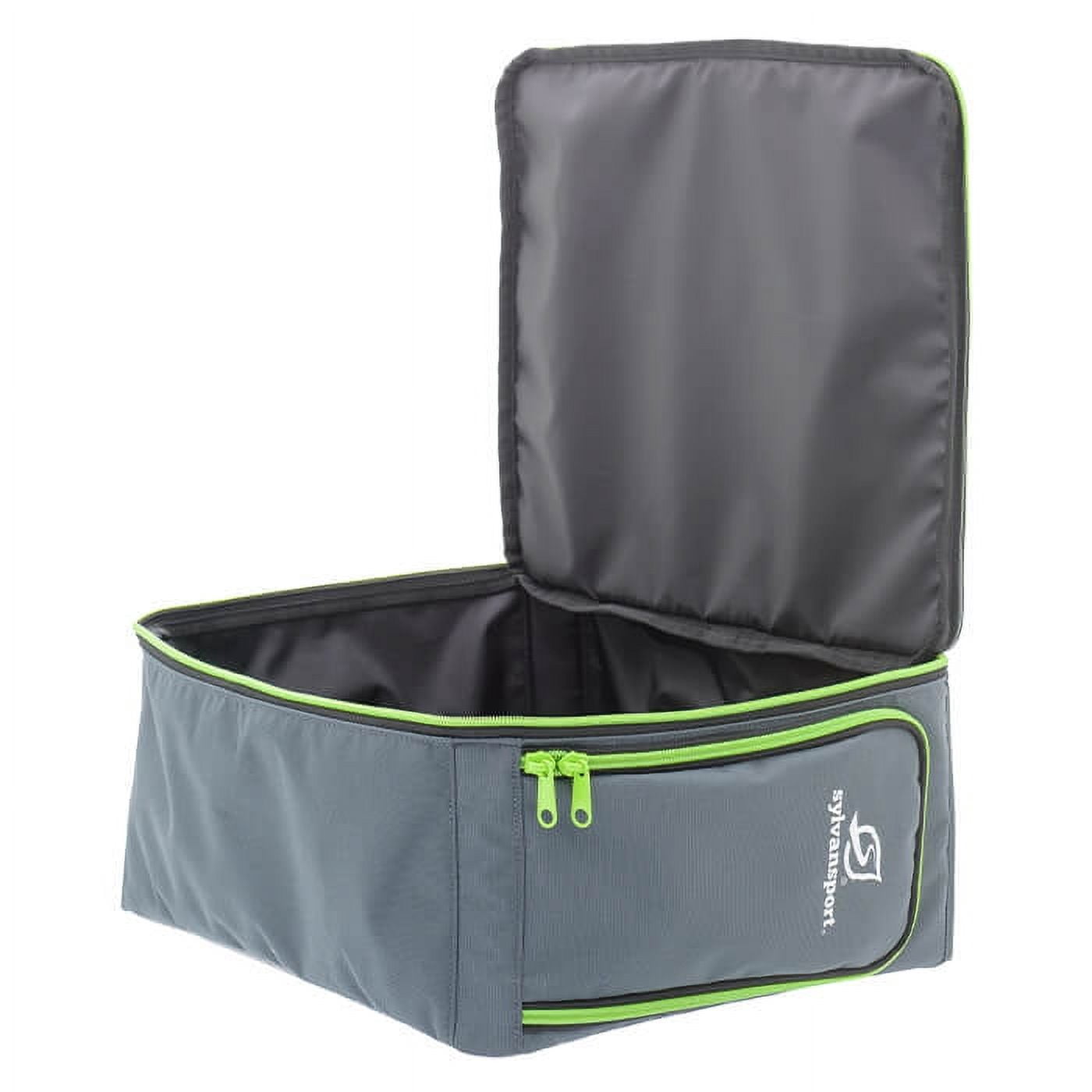 SylvanSport Packing Cube - for Travel, Camping and Tailgates