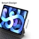 thumbnail image 3 of Hub USB C ALOGIC Dock Nano Mini 4K HDMI 60 W con carga plateada, 3 of 7