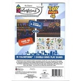 Colorforms Toy Story 4 Sticker Story Adventure Play Set - Walmart.com