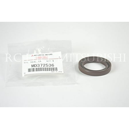 - 2007 2008 2009 2010 2011 2012 2013 OUTLANDER+ 2004 2005 2006 2007 2008 2009 2010 2011 2012 GALANT GENUINE OEM FACTORY CAMSHAFT OIL SEAL MD372536