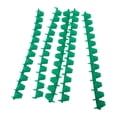 thumbnail image 1 of Goma conductora para teclado, almohadilla de contacto, accesorios de silicona para piano electrónico 5 piezas, 1 of 9