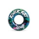 thumbnail image 1 of Tubo flotante Intex River Rat inflable de vinilo multicolor, 1 of 2