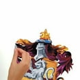 thumbnail image 3 of Hogwarts Crest Giant Wall Decals, 3 of 5