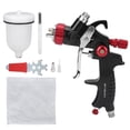 thumbnail image 2 of Paint Sprayer,600ml Paint Sprayer G1/4 High Atomization Air Paint Sprayer Air Paint Sprayer Performance Driven, 2 of 8