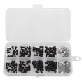 thumbnail image 1 of Boîte à Vis pour 1/10 Traxxas HPI D90 SRC10 Télécommande Pièces de Voiture RC 320 Pcs, 1 of 7