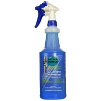 RectorSeal 65432, Spray Plastic, Clear Bubble Leak Locator Industrial Sealant, 2 lb 32 fl oz