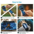 thumbnail image 5 of Thermacell MR300 Portable Mosquito Repeller Mossy Oak Fishing Bundle with 12-Hour Refill, 5 of 7