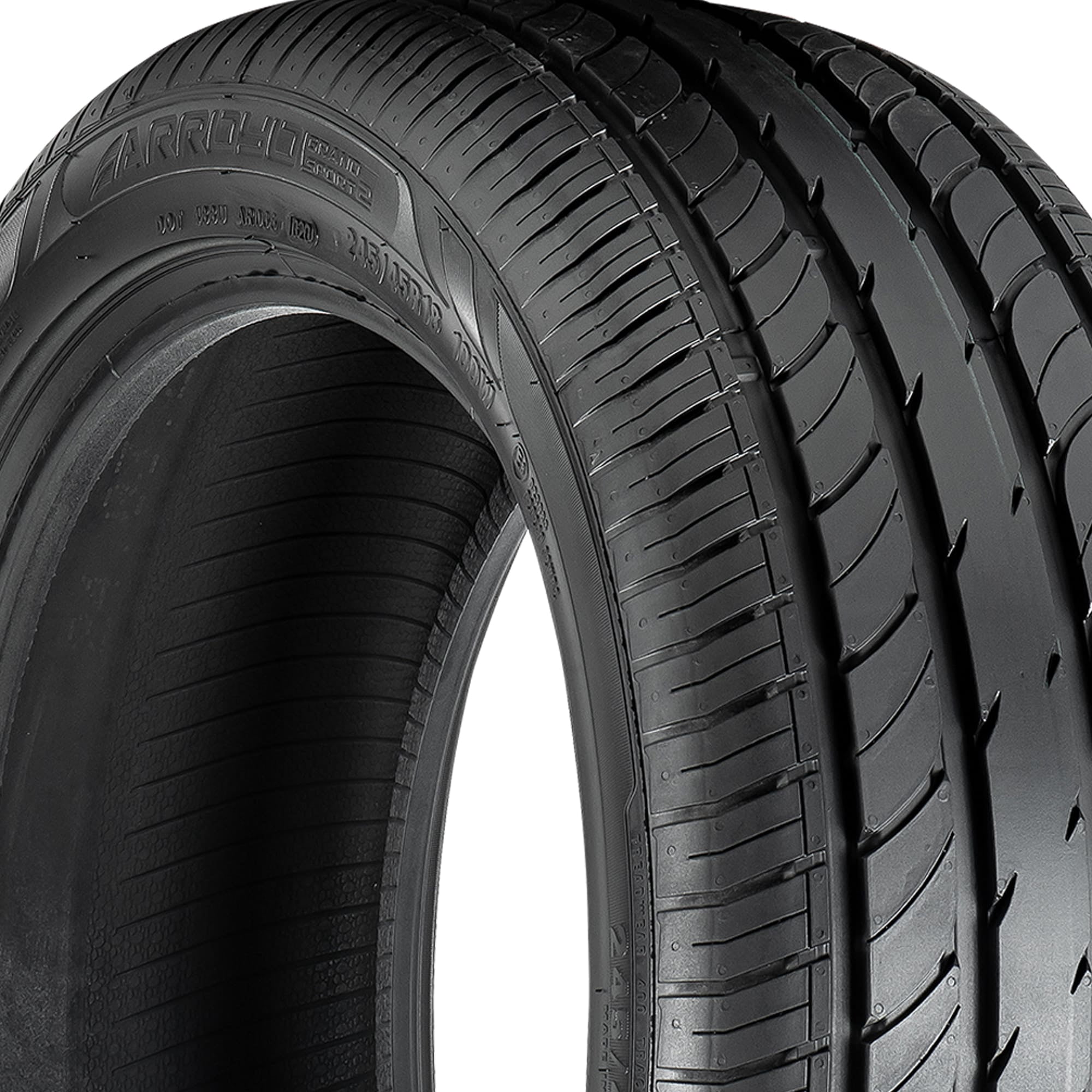 Arroyo Grand Sport 2 All Season 175/65R14 82H Passenger Tire