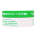thumbnail image 3 of Peter Thomas Roth Cucumber De-Tox Hydra-Gel Eye Patches For Dark Circles & Wrinkles 60 Patches 90g/3.1oz, 3 of 5