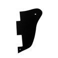 thumbnail image 3 of Miangastore Protection 3 Plis pour Guitare Style Épiphone à Pois (Noir), 3 of 8