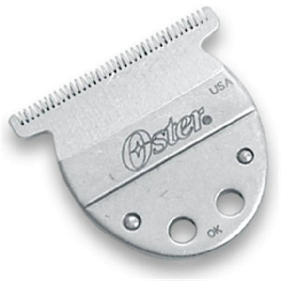 Oster 76913-586 Narrow Clipper Blade For Finisher And T-Finisher Trimmers