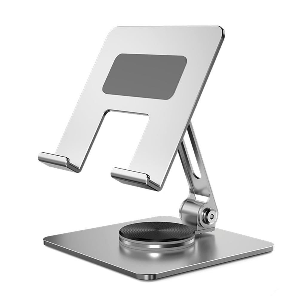 Laptop Stand Risers for Desk Ergonomic Foldable Computer Stand Adjustable Height for Collaborative Work Easy Storage