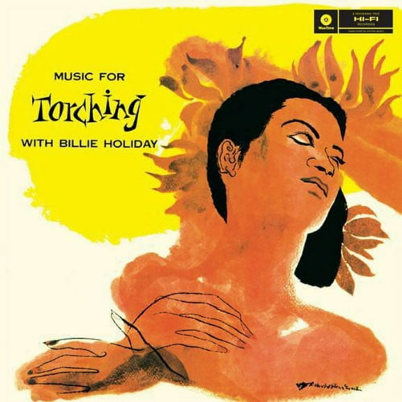 Music for Torching (Vinyl)
