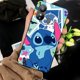 thumbnail image 1 of Funda De Teléfono De Impresión Para ZTE Blade L220 Lilo Y Stitch Suave TPU Pintura, 1 of 3