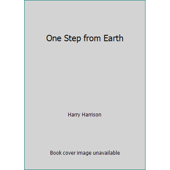 Pre-Owned One Step from Earth (Paperback) 0812539729 9780812539721