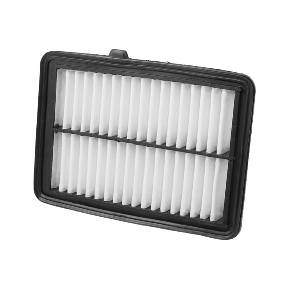 Unique Bargains Car Engine Air Filter No.172205R0008 for Honda Fit 1.5L 2015-2020 Long life Filter Element Air Cleaner 1 Pcs