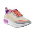 thumbnail image 2 of Nike Air Max Dia SE Women's Shoes Light OreWood-Hyper Violet ar7410-106, 2 of 6