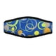 thumbnail image 1 of Correa de Máscara de neopreno Kusrkot cubierta para Máscara de buceo Correa de envoltura de buceo, 1 of 8
