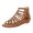 Brown, variant on Vedolay Sandals for Summer Women Walking Slippers with Arch Support Leopard Anti-Slip Comfortable Sandals,BW2 8