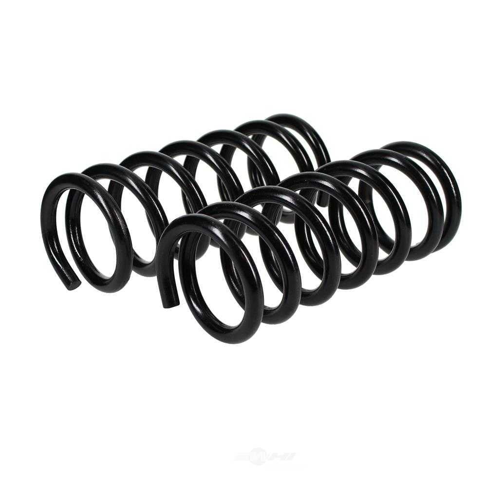 ACDelco 45H0172 Front Coil Spring Set