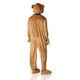 thumbnail image 3 of Brown Bear Mascot Costume By Dress Up America, 3 of 4