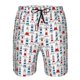 thumbnail image 3 of Balery Lighthouse And Beacon Traje de Baño Estilo Hawaiano para Hombre, Shorts de Secado Rápido con Bolsillos-XX-Large, 3 of 6