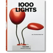 Bibliotheca Universalis: 1000 Lights (Hardcover)