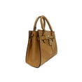 thumbnail image 3 of Michael Kors Female Solid Print Satchel Crossbody Bag, 3 of 5