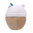 thumbnail image 4 of Juguete De Peluche De Té Con Leche, Almohada De Peluche Suave Para Regalo De Juguete Para Niños Y Adultos Yuarrent FN006191-00, 4 of 6