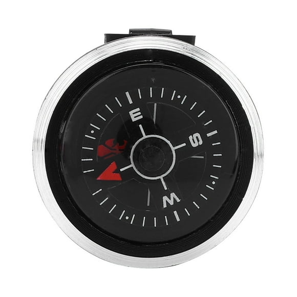 Watch Compass, Beautiful Slide Compass For Hiking